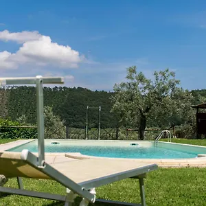 Casa Buriano , Quarrata Italia
