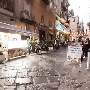 Casa Pacioc Appartamento