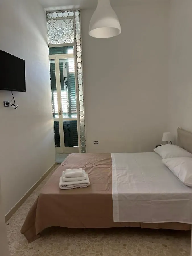 Santa Caterina House location