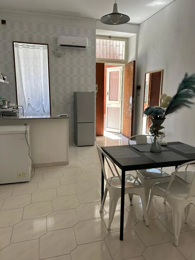 Holiday home Santa Caterina House Villa Naples Italy