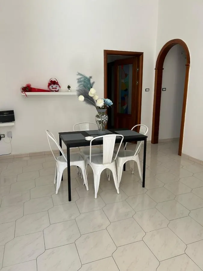 Santa Caterina House Villa Napoli 0*,